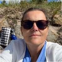 Rosmarie Jönsson