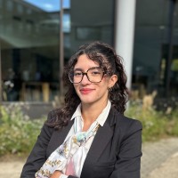 Anaïs Khaldi