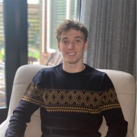 Bruno Frijn