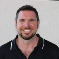 Chris Twomey