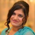Dr Samia Irshad