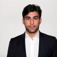 Dr. Amir Heydarinami