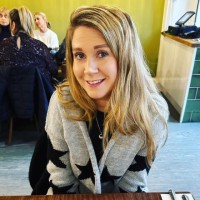 Rebecca Davies