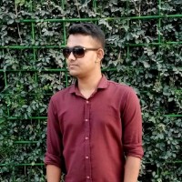 Md Parvez Hossin