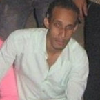 Omar Ahmed