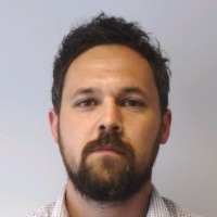 Damon Farnell Msc Mcieh Cenvh