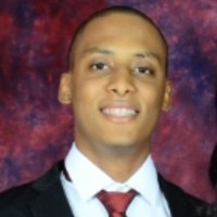 Marcos Andrez Santos Da Silva