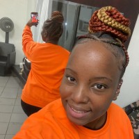 Destiny Monet Beauty