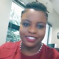 Lindiwe Nothile Shibambo