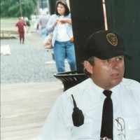 Roy Short