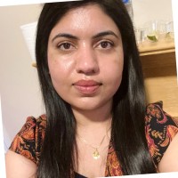 Gagandeep Kaur