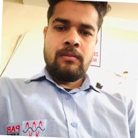 Lavish Kumar
