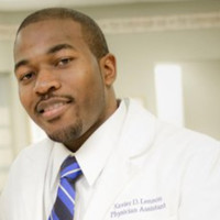 Xavier Lennon