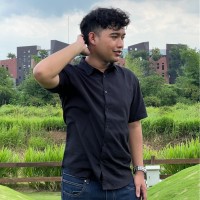 Muhammad Thaariq Prasetia