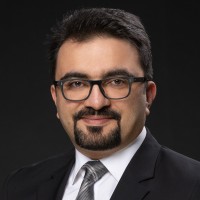 Max Moradi