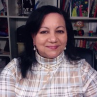 Evelyn Santiago
