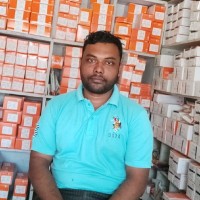 Viktu Debnath