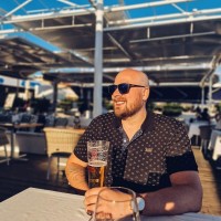 Tom Jonsson