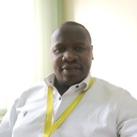 Geoffrey Musafu