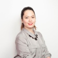 Marianne Grace Garcia