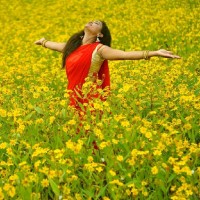 Ayushi Sri