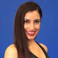Rebecca Maldonado