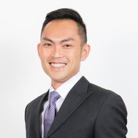Wayne Seah