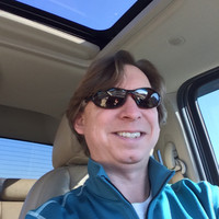 Chris Rousseau