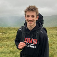 Oli Saxby