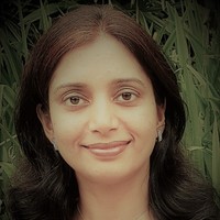 Yoganjali Bajpayee