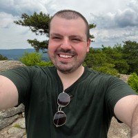 Tyler M. Michaud