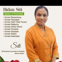 Sitikhadijah Kunavathy