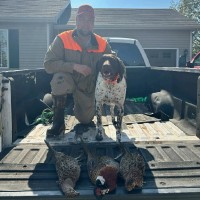 Hunter Wallace