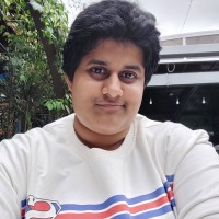 Divyashree Ms