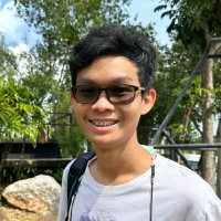 Krittipong Ruangwatanaporn
