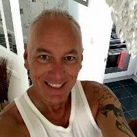 Martyn Brown