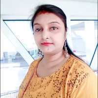 Nita Jaiswal