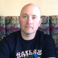 Bill Rockey