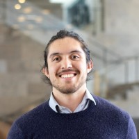 Sergio Andrés Murillo