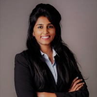 Vaishnavi Prabu, MBA