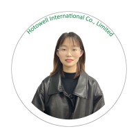 Charlene Wang