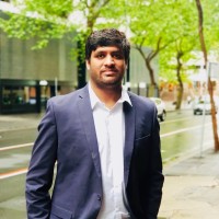 Raghu Manavarthi