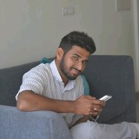 H. V. Prasanth