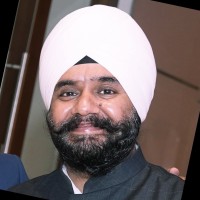 Jasvinder Bedi