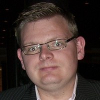 Christian Alexander Larsen