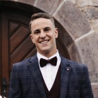 Justin Leibinger
