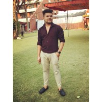 Saurabh Mishra