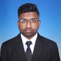 Shakthibalan Magalingam