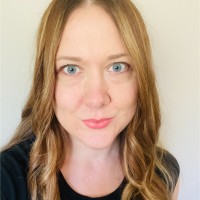 Amy Dunham