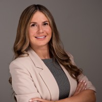 Sara Hopkins, Mba, Chrl, Rp(Qualifying)